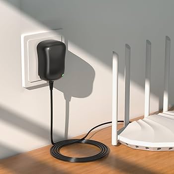 Amazon | 24W アダプター 3V 4.5V 5V 6V 7.5V 9V 12V マルチ電圧